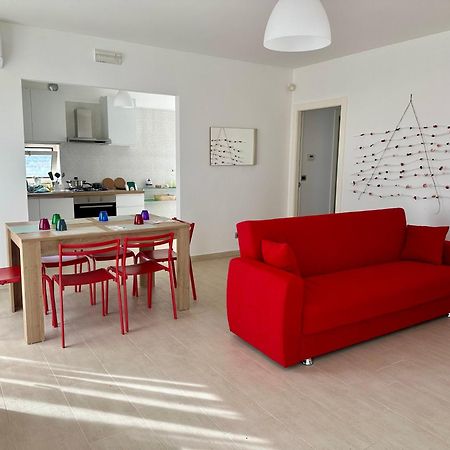 Attico Al Sovrano - Nel Cuore Della Puglia! トゥーリ エクステリア 写真