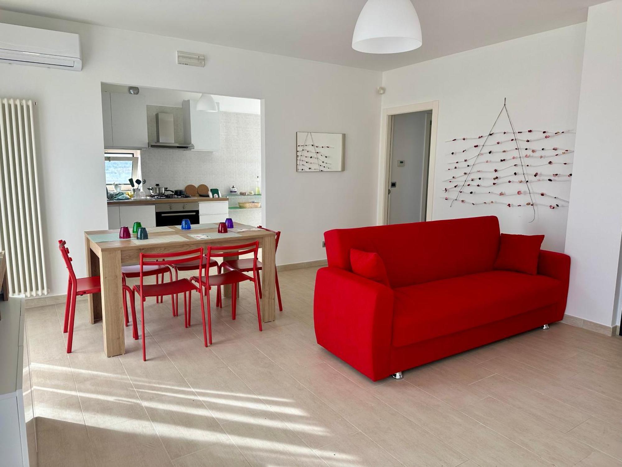 Attico Al Sovrano - Nel Cuore Della Puglia! トゥーリ エクステリア 写真