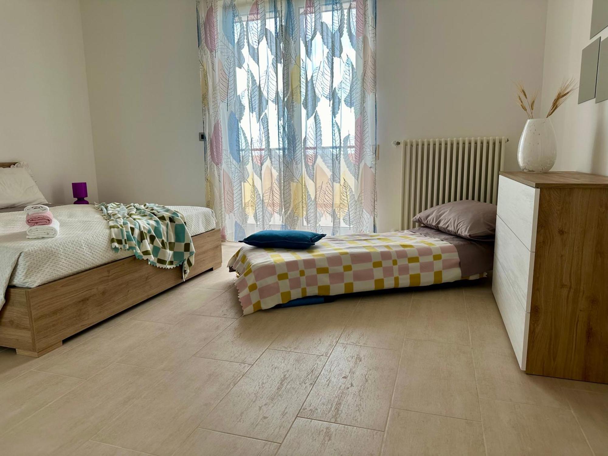 Attico Al Sovrano - Nel Cuore Della Puglia! トゥーリ エクステリア 写真