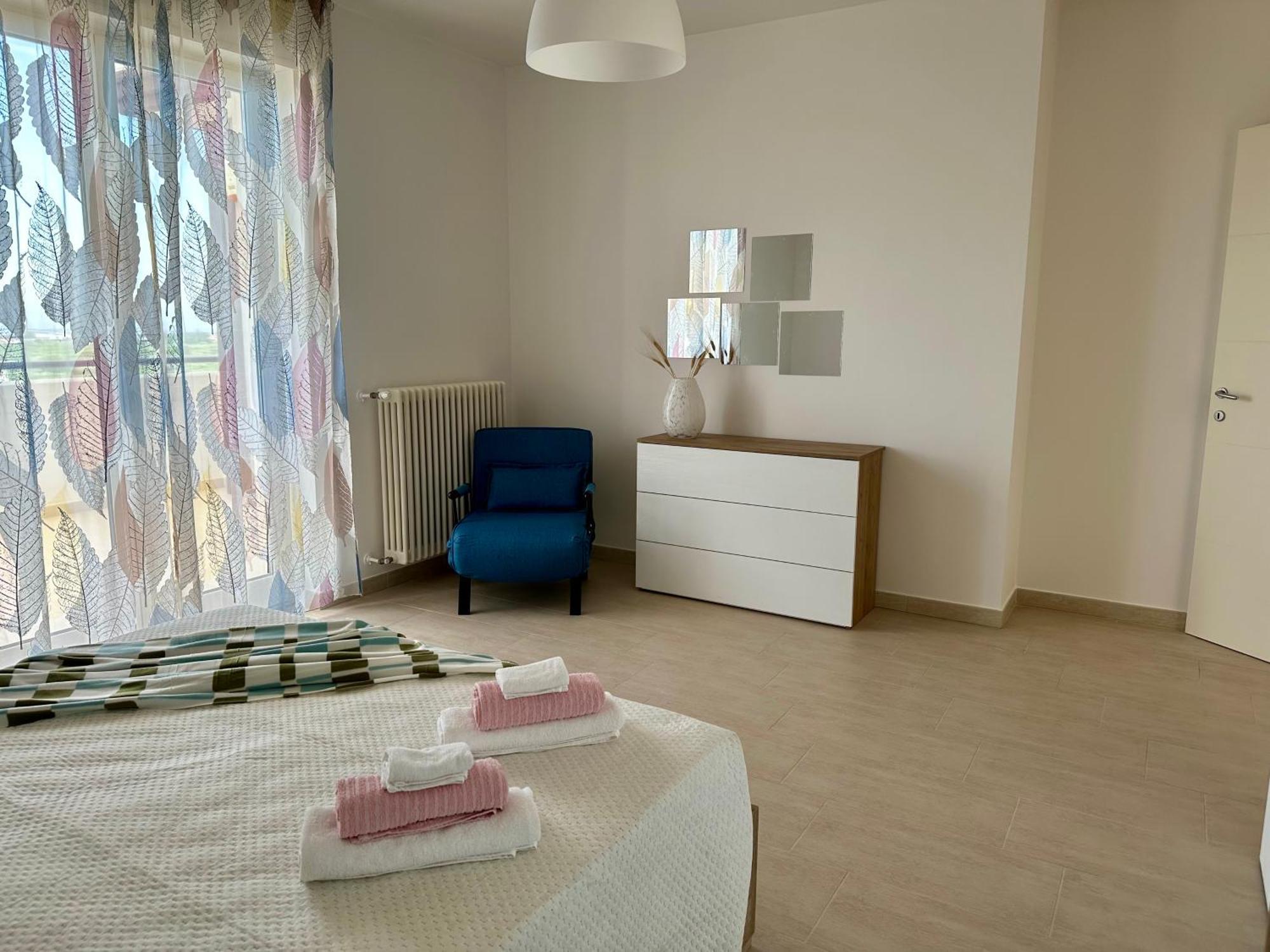 Attico Al Sovrano - Nel Cuore Della Puglia! トゥーリ エクステリア 写真