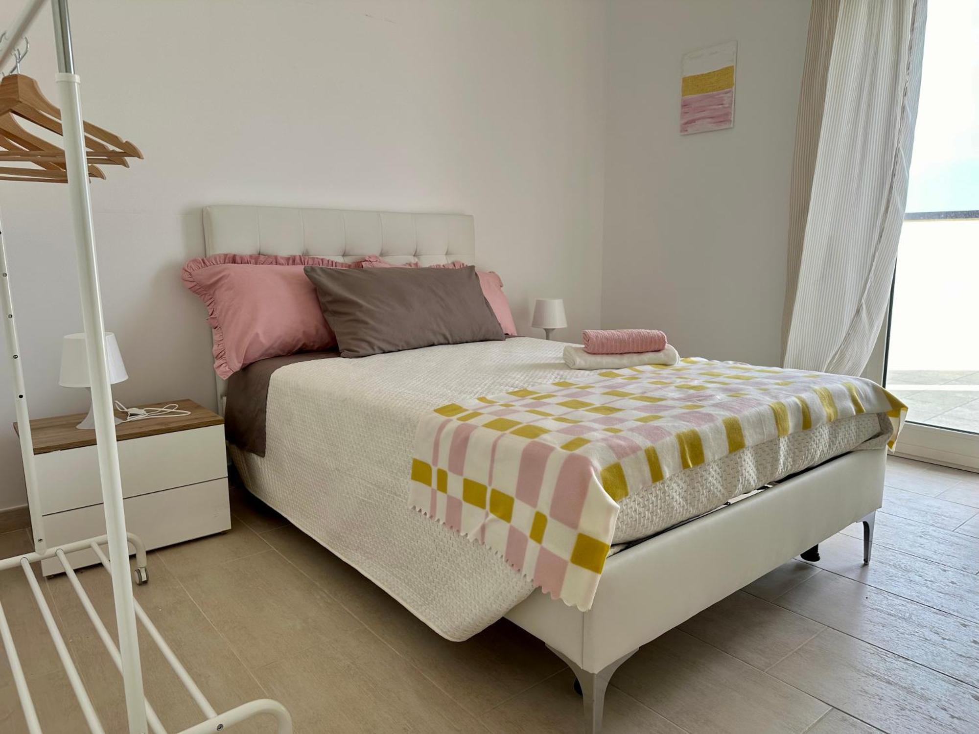Attico Al Sovrano - Nel Cuore Della Puglia! トゥーリ エクステリア 写真