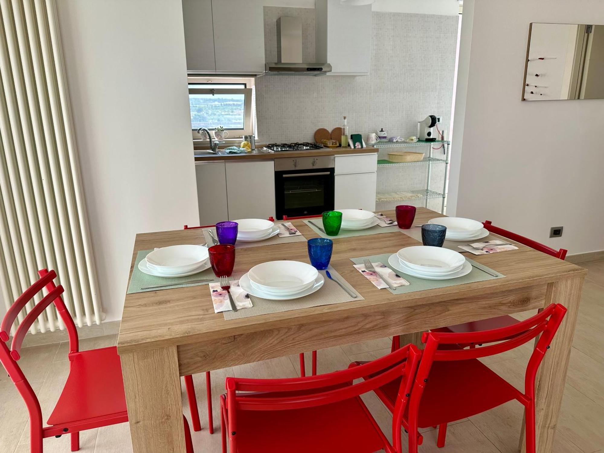 Attico Al Sovrano - Nel Cuore Della Puglia! トゥーリ エクステリア 写真